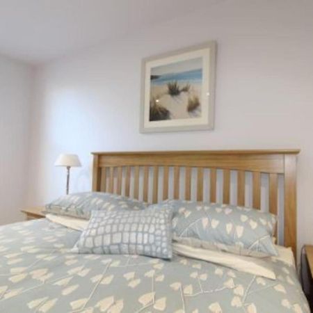 Middle Chine - 2 Bedroom Holiday Home Bournemouth Exterior foto