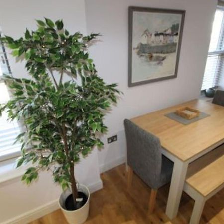 Middle Chine - 2 Bedroom Holiday Home Bournemouth Exterior foto
