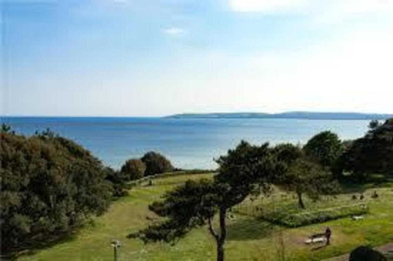 Middle Chine - 2 Bedroom Holiday Home Bournemouth Exterior foto